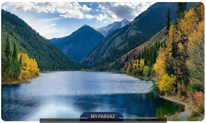 جاذبه‌های دیدنی آلماتی
